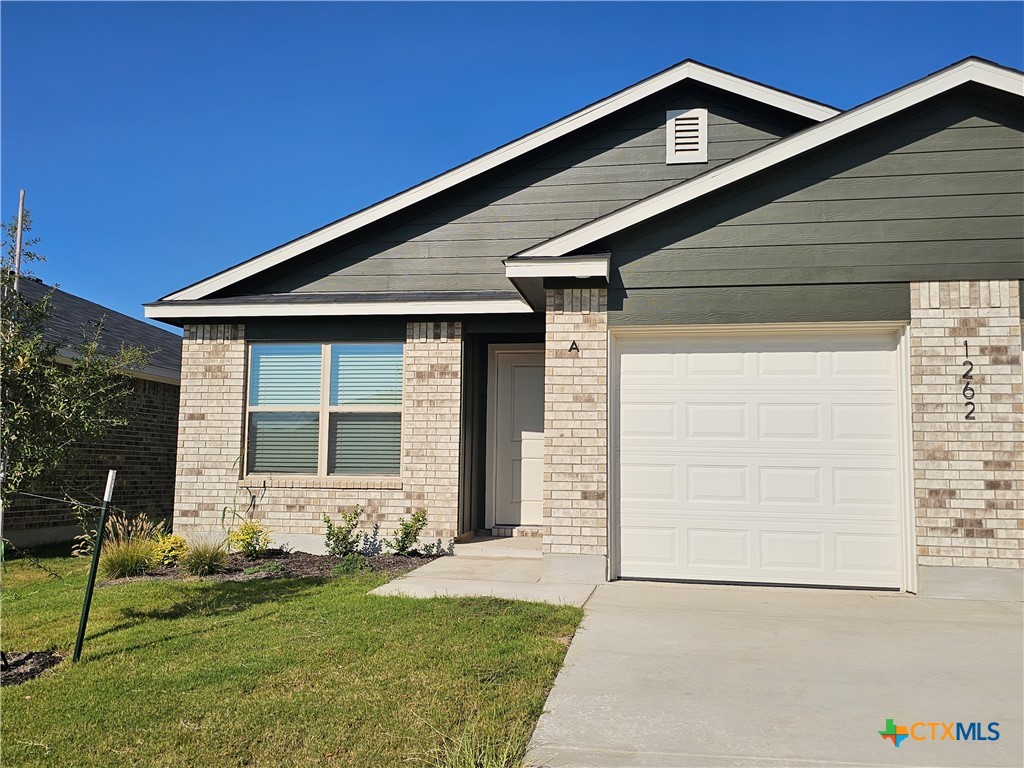 1262 Lehmann Drive A Property Photo 1