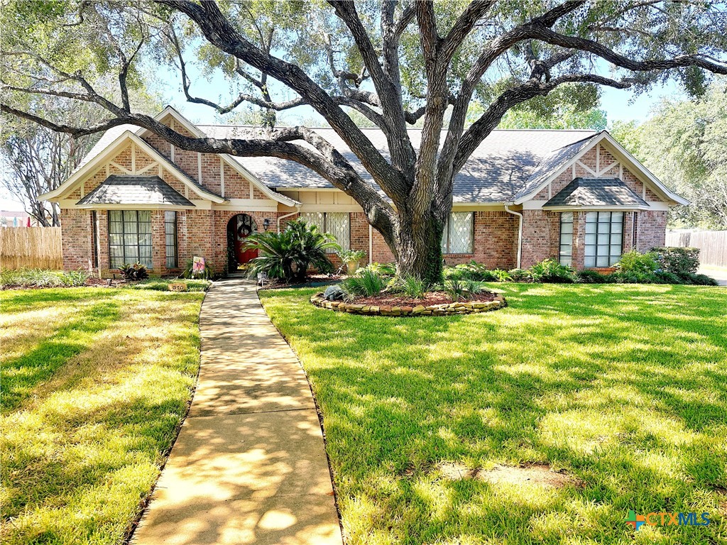 510 Turtle Rock Drive Property Photo 1
