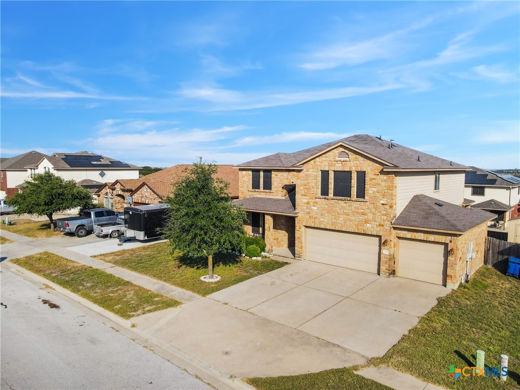 2302 Ryan Drive Property Photo 1
