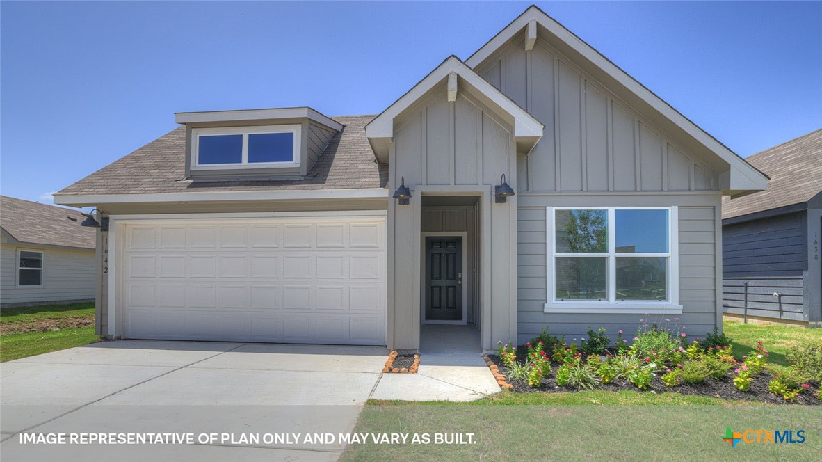 1609 LAYNE Loop Property Photo 1