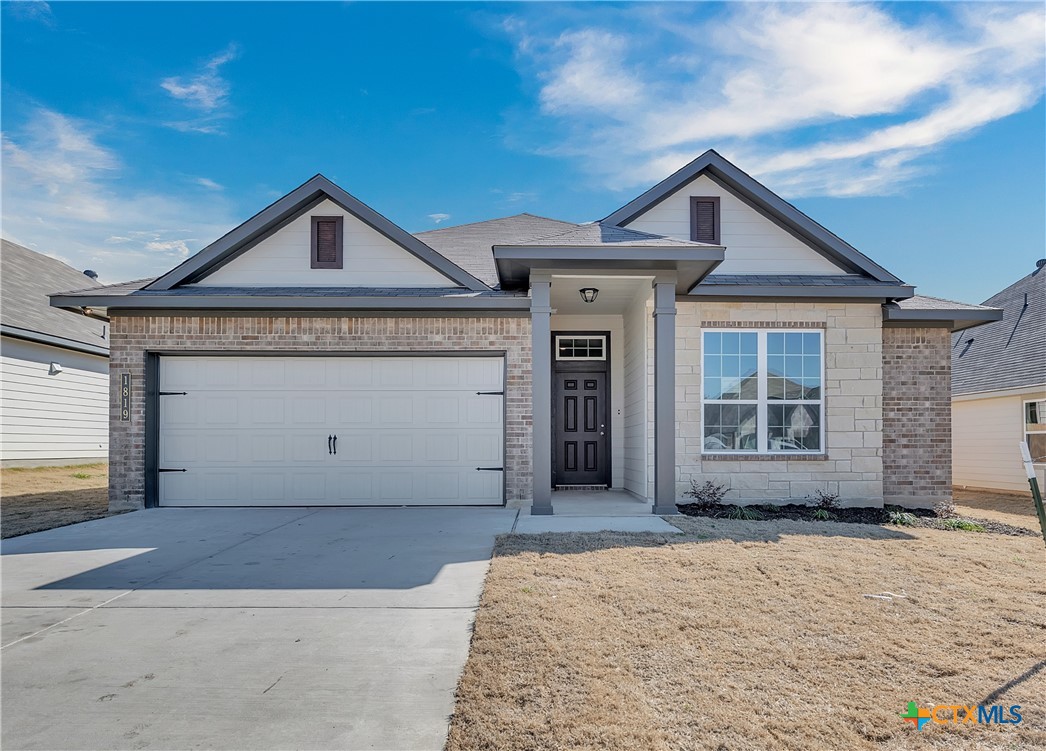 1819 Wellborn Drive Property Photo