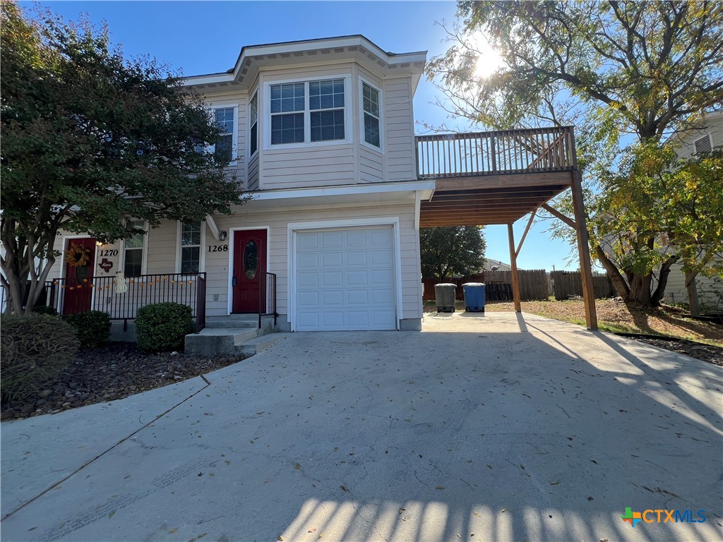1268 Hillcrest Drive Property Photo 3
