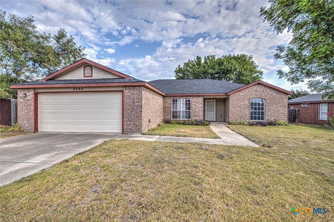 3507 Driftwood Drive Property Photo 1