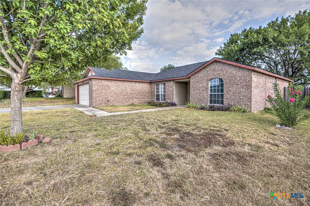 3507 Driftwood Drive Property Photo 2