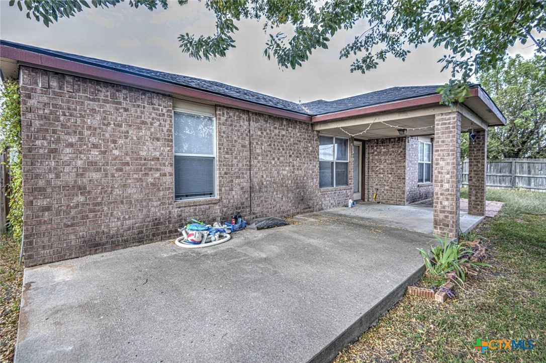 3507 Driftwood Drive Property Photo 20