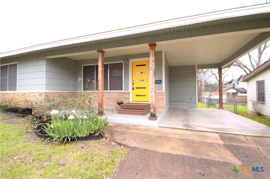 2509 Givens Avenue Property Photo