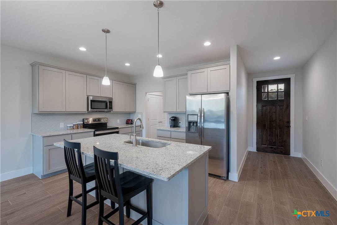 1163 Lavaca Property Photo 8