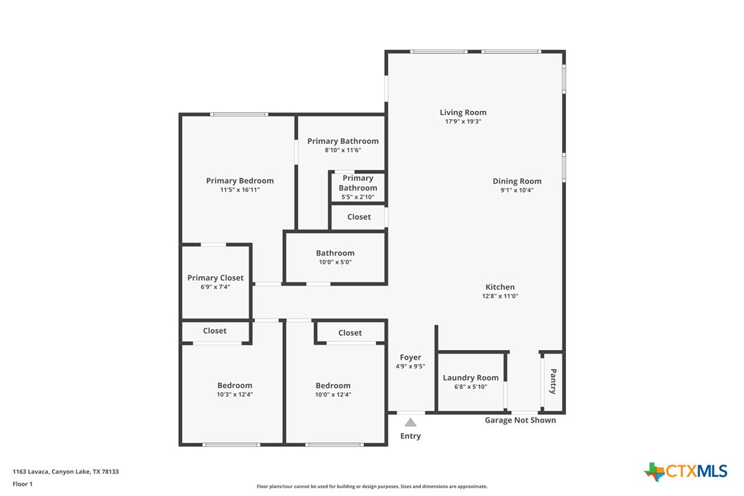 1163 Lavaca Property Photo 16