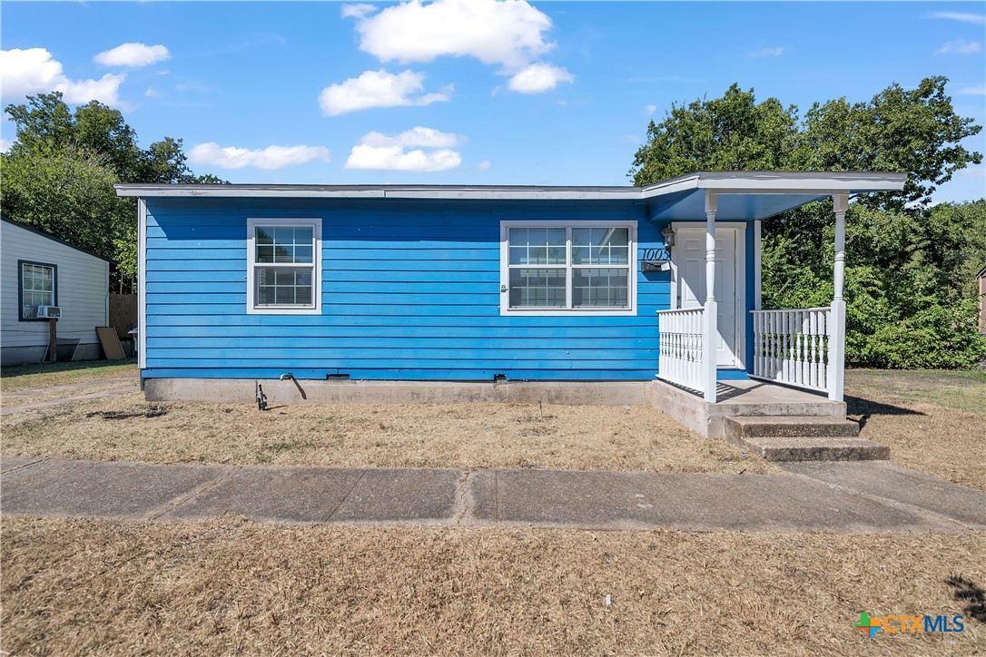 1005 S 6th Street Property Photo 1