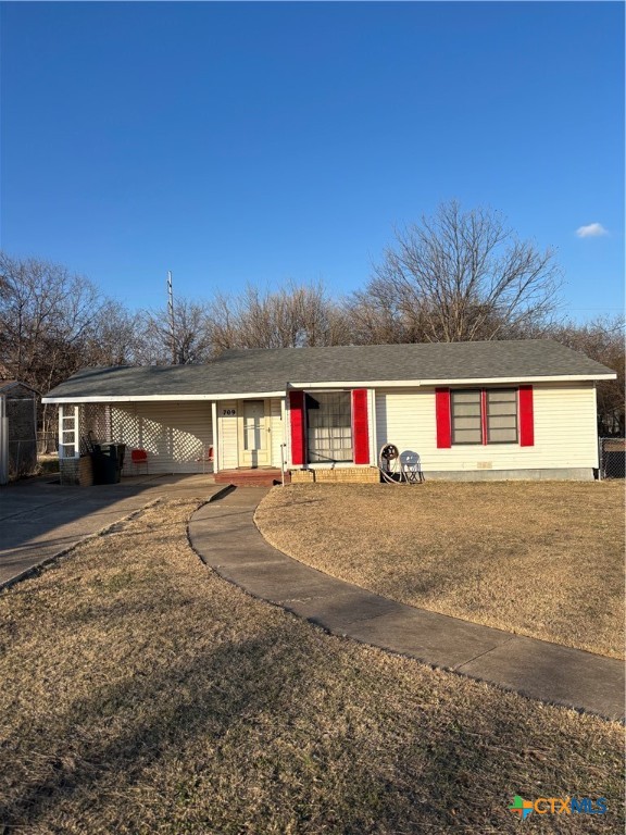 709 W Church Avenue Property Photo
