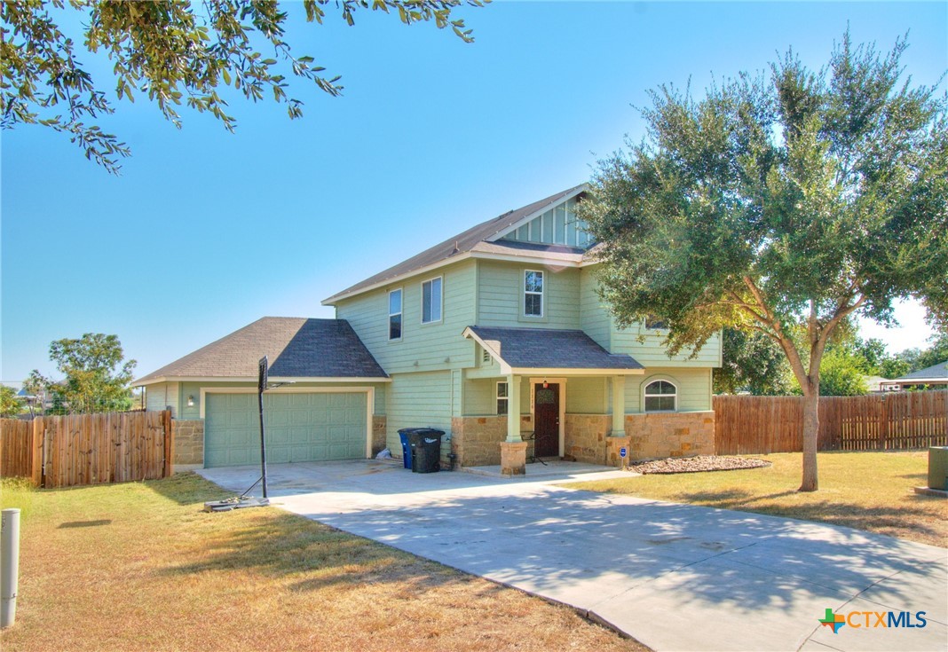 1116 Wind Haven Drive Property Photo 1