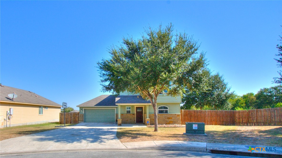 1116 Wind Haven Drive Property Photo 2