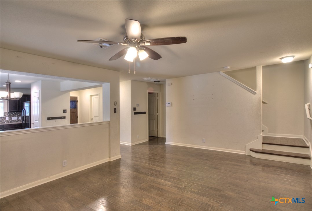 1116 Wind Haven Drive Property Photo 5