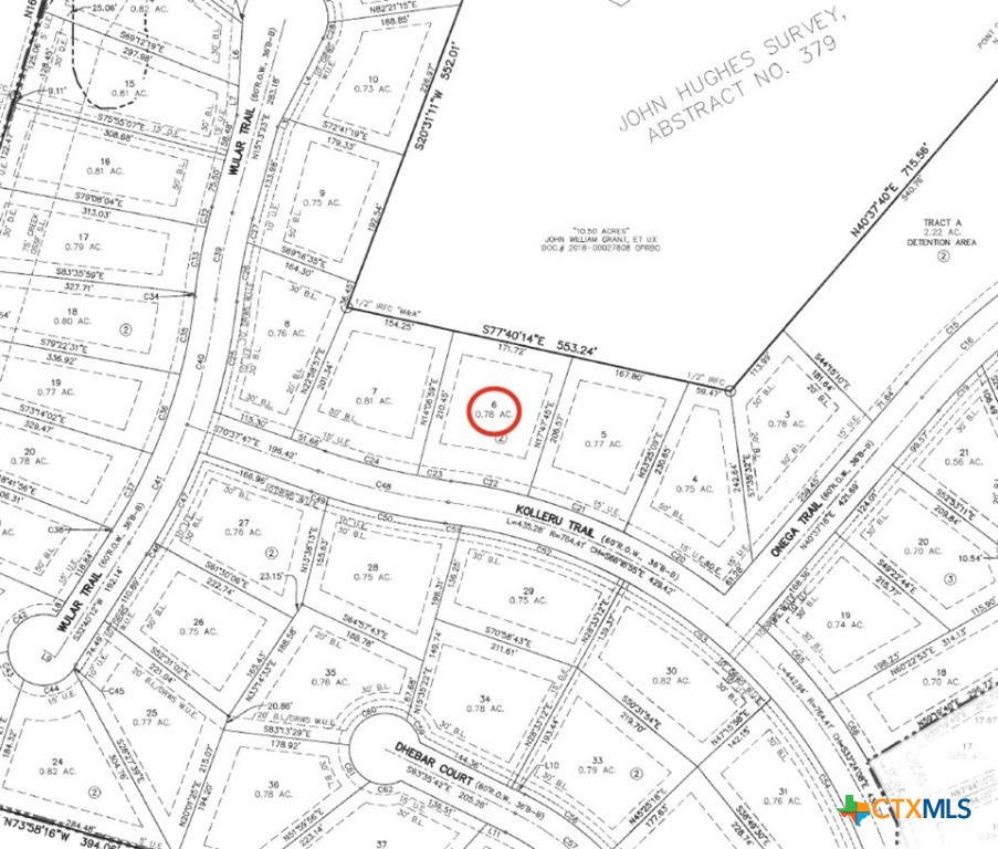 9898 Kolleru Trail Property Photo 3