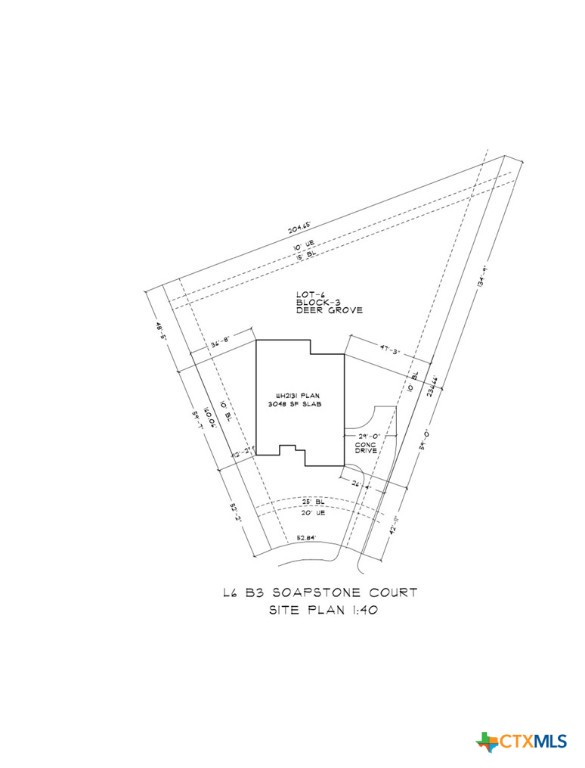 7720 Soapstone Court Property Photo 4
