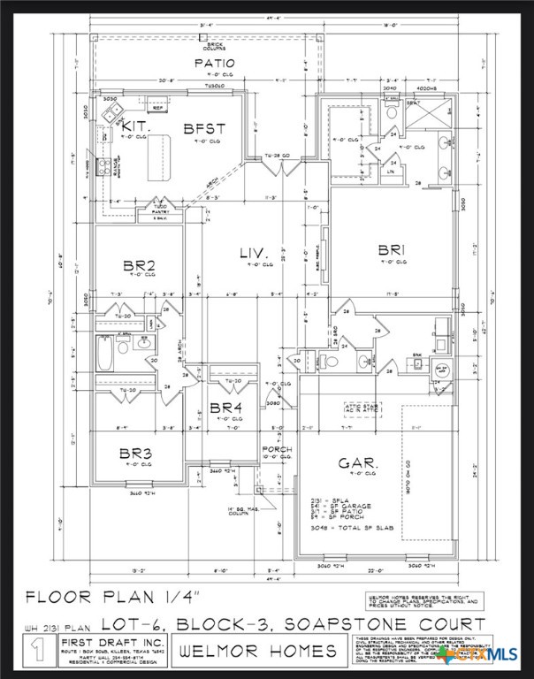 7720 Soapstone Court Property Photo 5