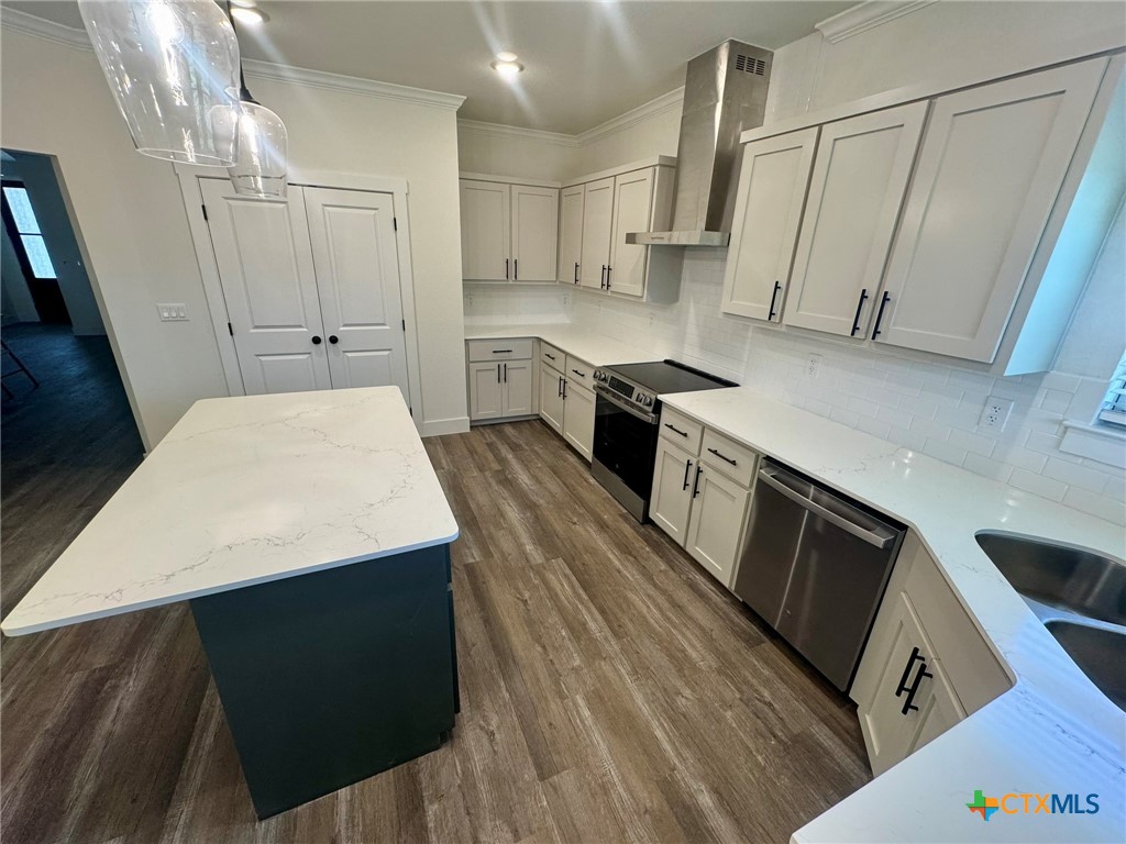 7720 Soapstone Court Property Photo 14