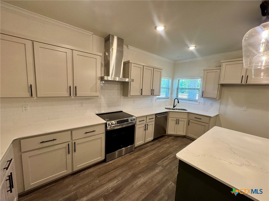 7720 Soapstone Court Property Photo 16