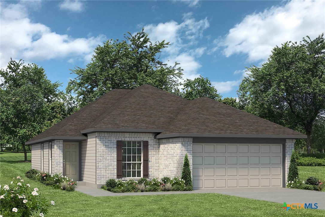 9908 Avendesora Road Property Photo 1