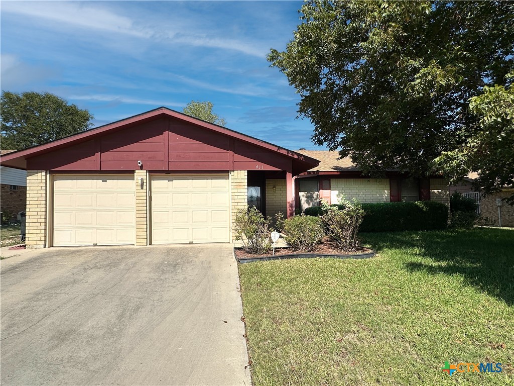 411 Orchid Drive Property Photo 1