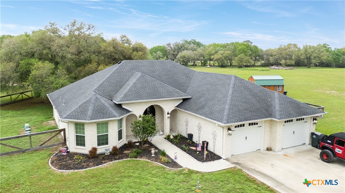 7134 Old Highway Road Property Photo 1