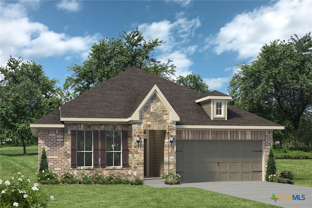 6302 Mcgregor Loop Property Photo