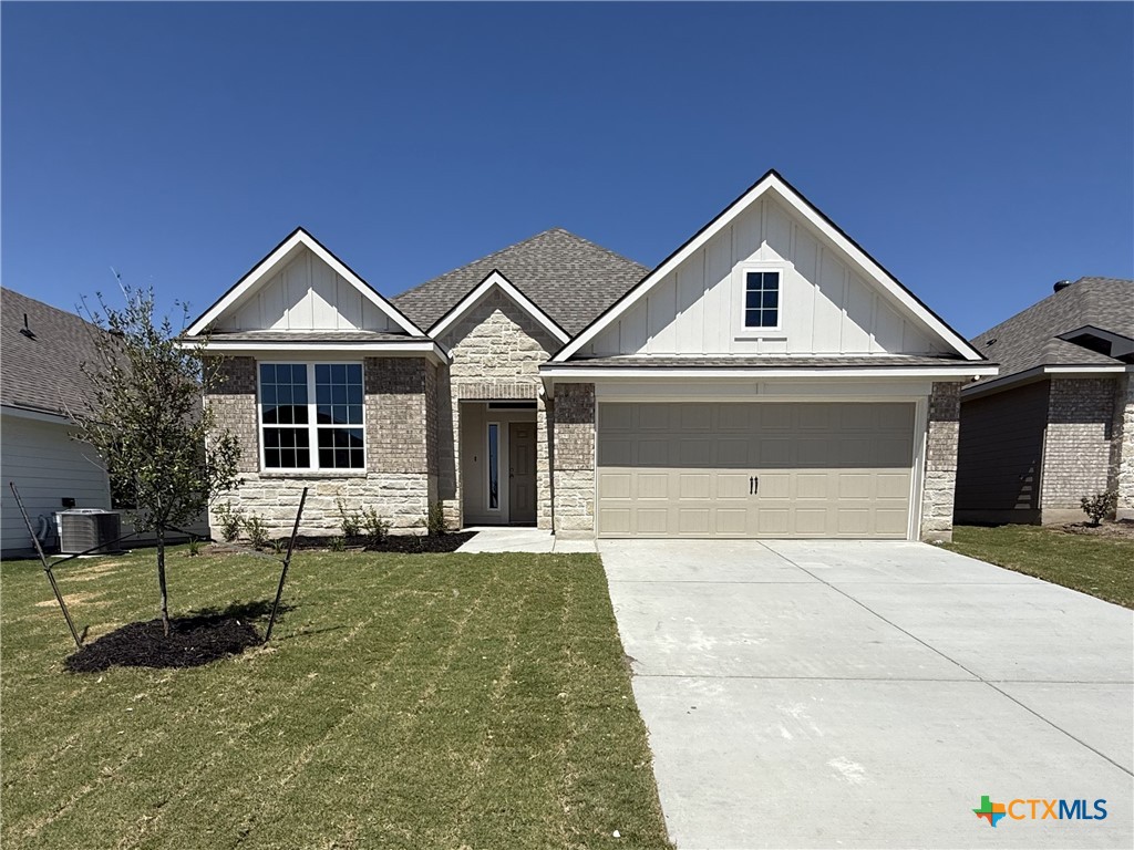 6304 Mcgregor Loop Property Photo 1