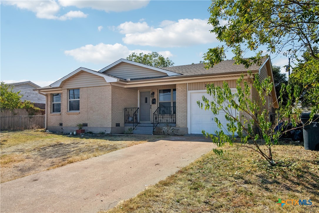 2308 Terrace Drive Property Photo