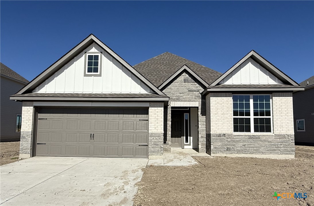6504 Mcgregor Loop Property Photo 1