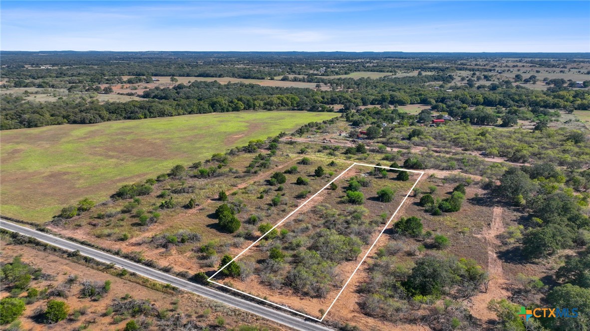 Lot 3 Tumbleweed Trail Property Photo 1