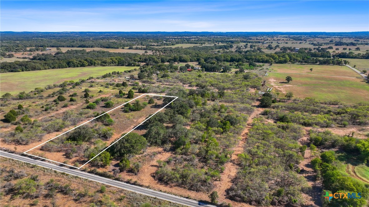 Lot 4 Tumbleweed Trail Property Photo 1