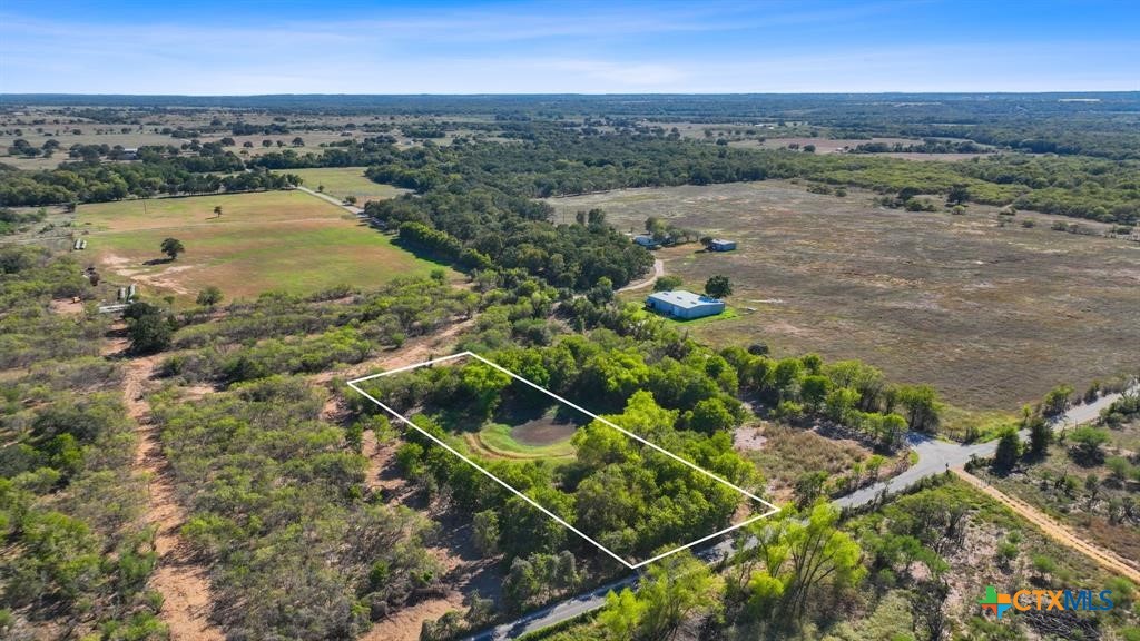 Lot 8 Tumbleweed Trail Property Photo