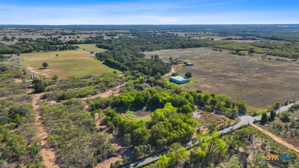 Lot 8 Tumbleweed Trail Property Photo 2