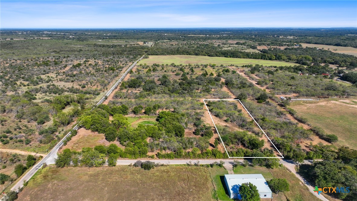 Lot 10 Witter Road Property Photo 1
