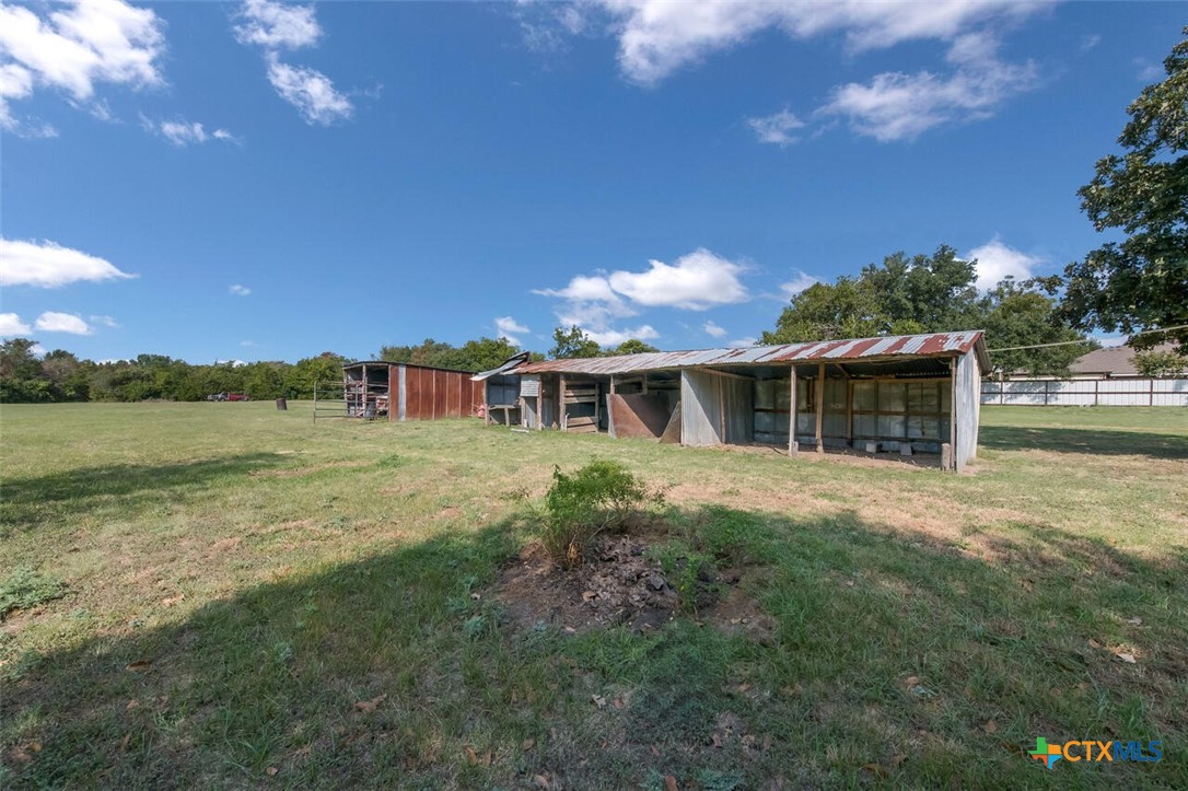 901 S Old Robinson Road Property Photo 4