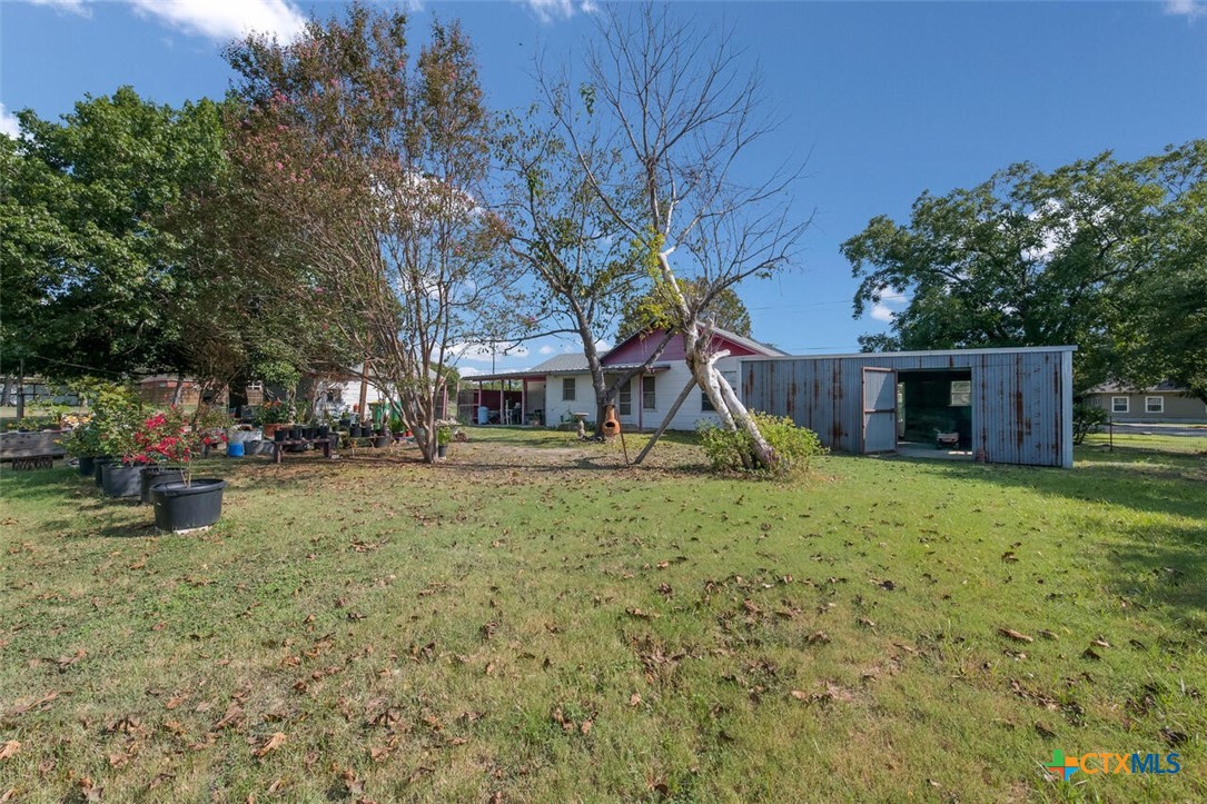 901 S Old Robinson Road Property Photo 6