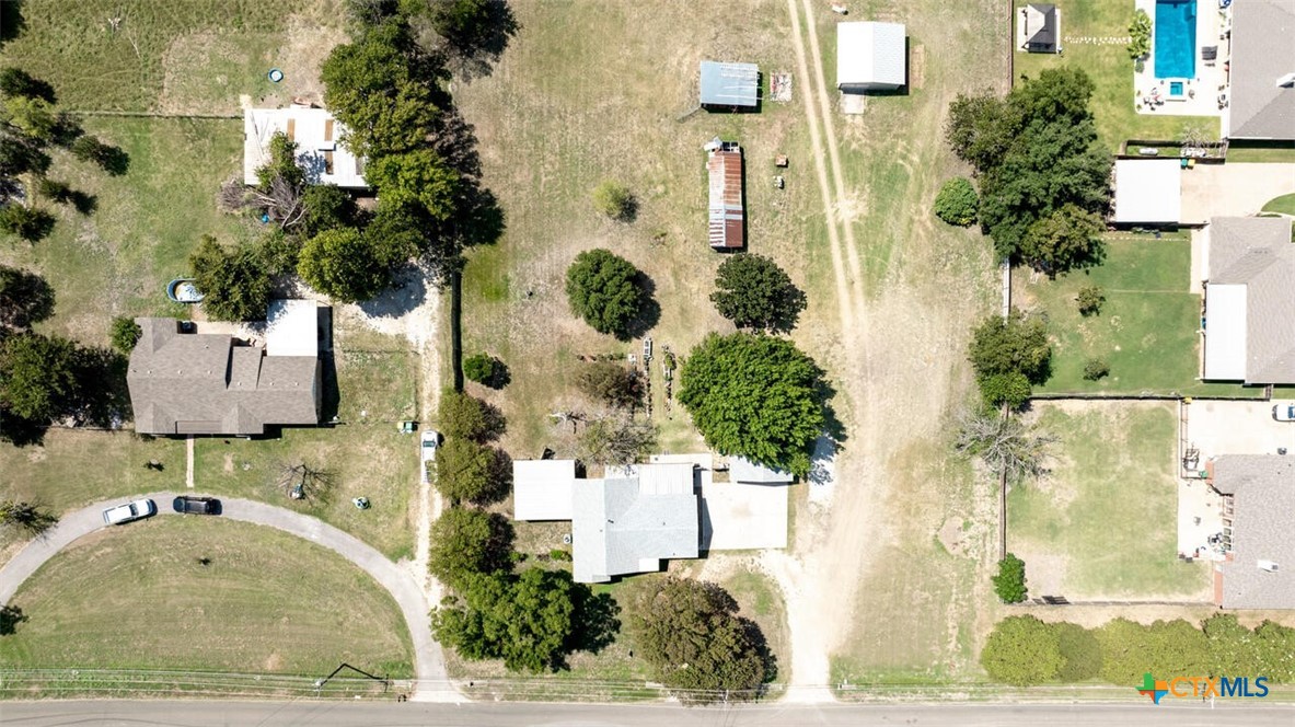 901 S Old Robinson Road Property Photo 33