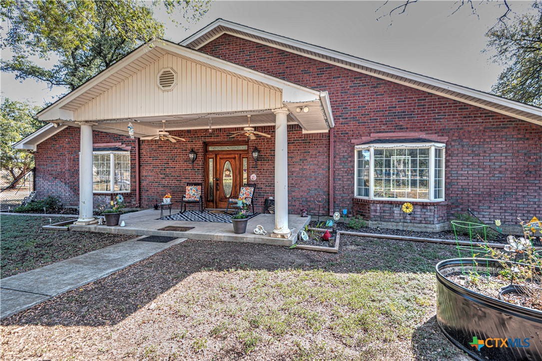 11239 Brewer Road Property Photo 1
