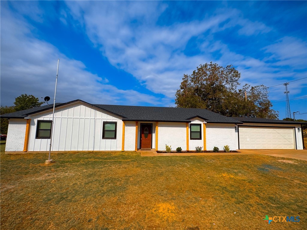 214 Thackston Property Photo 1