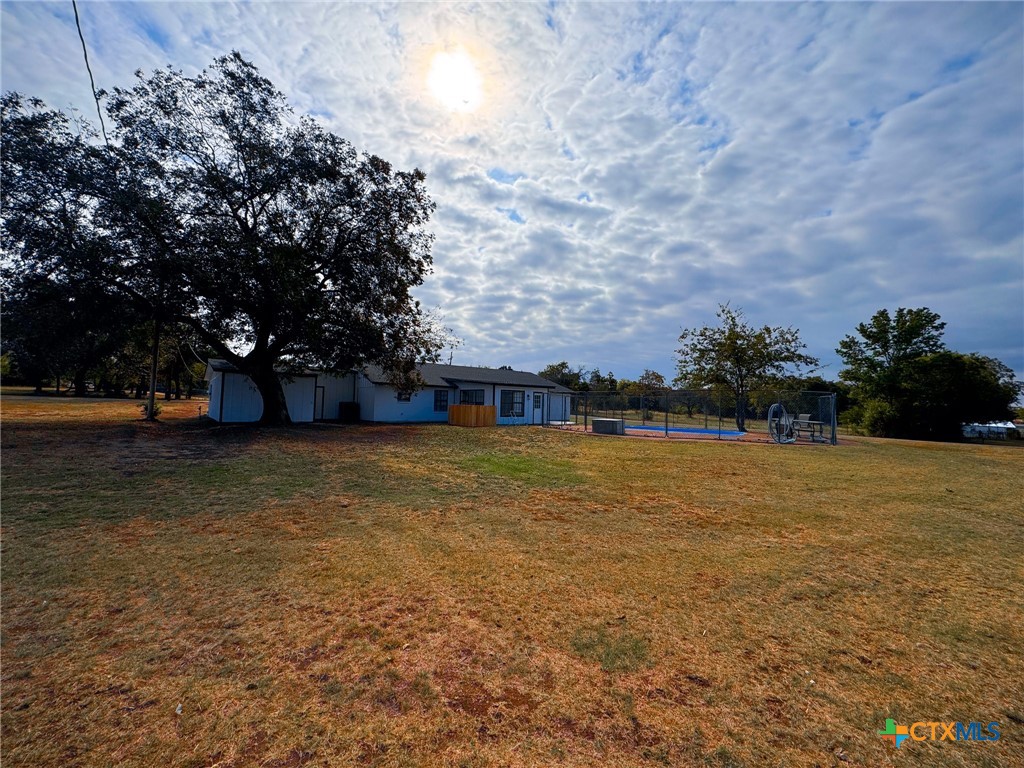 214 Thackston Property Photo 26