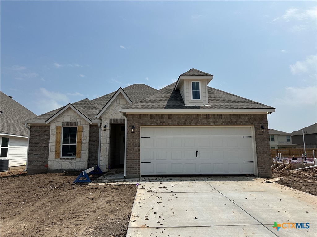 4078 Estes Court Property Photo 1