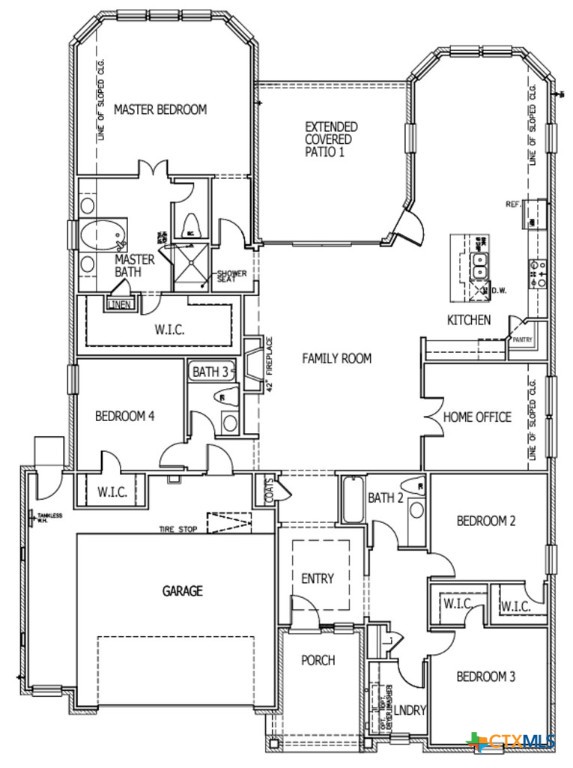1182 Catnip Trail Property Photo 35