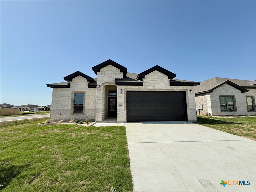 801 Eagle Crest Cove Property Photo 1