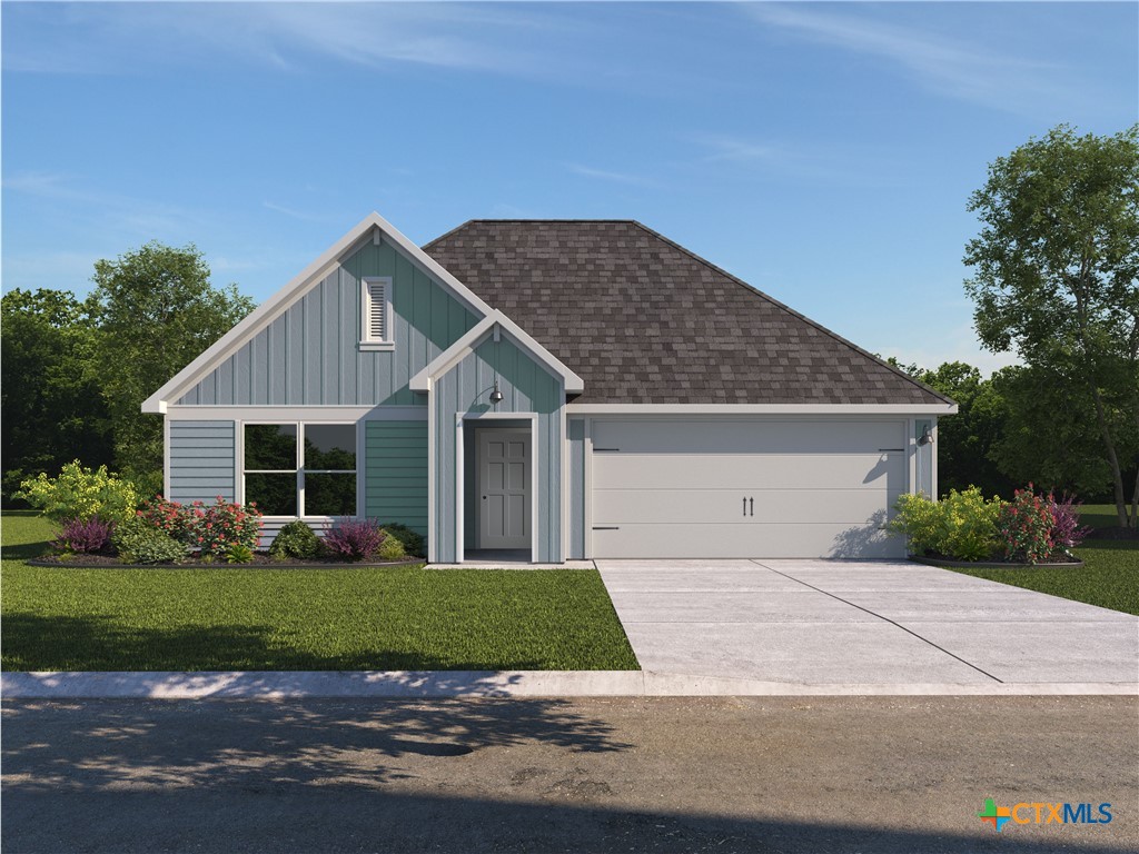 1417 Peppermint Drive Property Photo 1