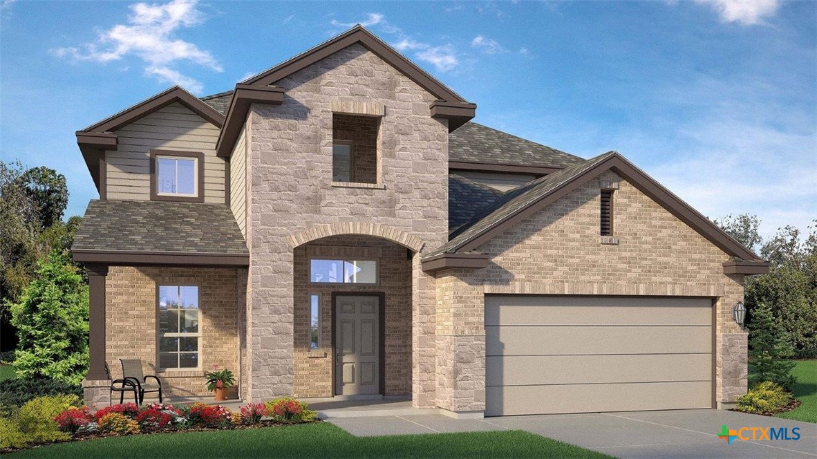 3730 Moffat Court Property Photo 1