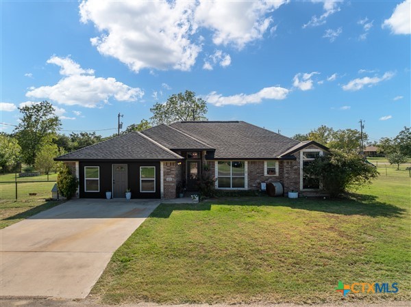 401 Liberty Street Property Photo