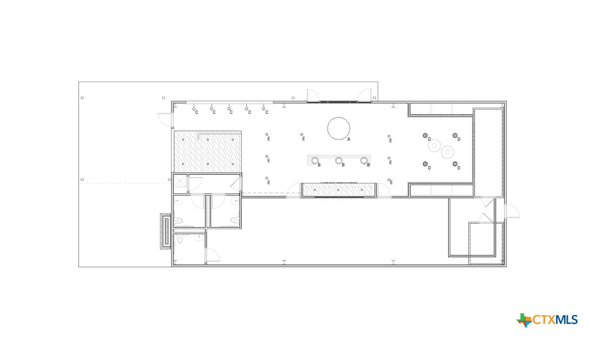 1951 Gruene Road Property Photo 4