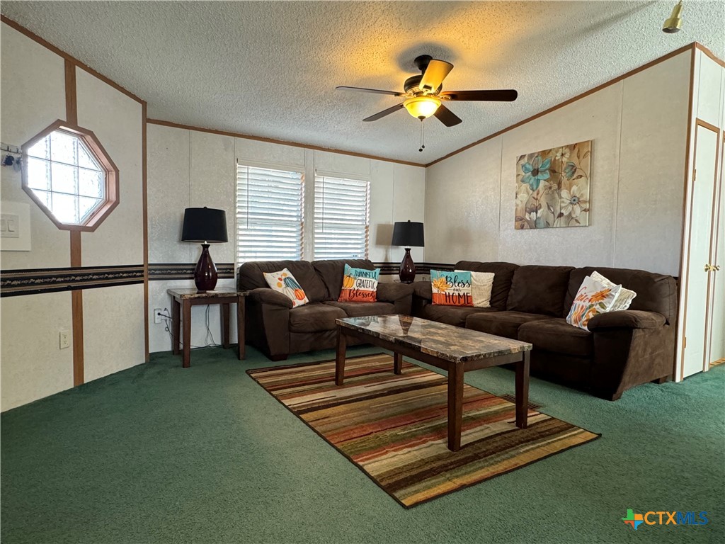 2803 Old Goliad Road Property Photo 4