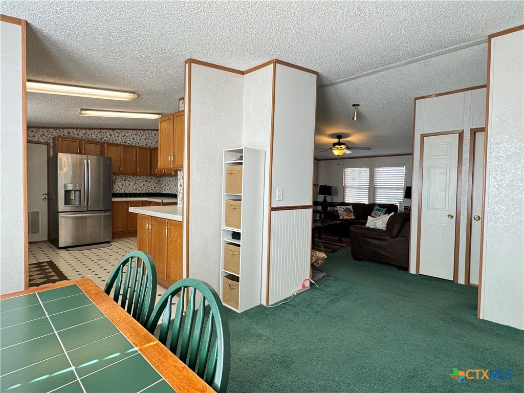 2803 Old Goliad Road Property Photo 10