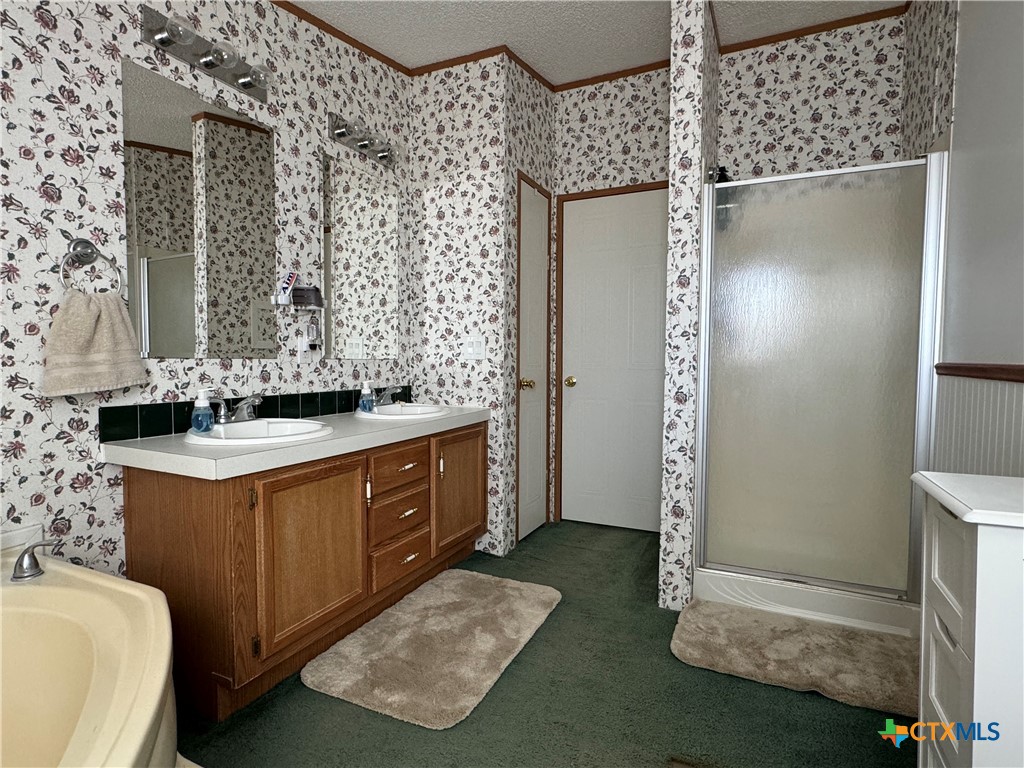 2803 Old Goliad Road Property Photo 13